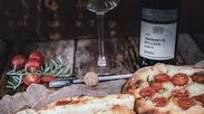 Foccacia Foccacia