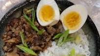 Chinese Braised Minced Pork on Rice Chinese Braised Minced Pork on Rice