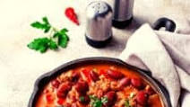 Easy and healthy Chilli con Carne Recipe Easy and healthy Chilli con Carne Recipe