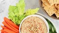 Oil Free Hummus Oil Free Hummus