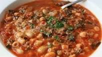 The authentic Minestrone della Nonna (Gran'Ma Minestrone) The authentic Minestrone della Nonna (Gran'Ma Minestrone)