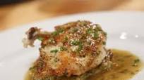 Pan Seared Chicken Breast with Herb Jus and Potato-Vegetable Hash Pan Seared Chicken Breast with Herb Jus and Potato-Vegetable Hash