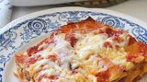 Best Vegetable Lasagna Best Vegetable Lasagna