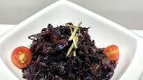 Sticky Spiced Red Cabbage Recipe Sticky Spiced Red Cabbage Recipe