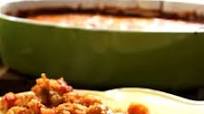 Chili Rellenos Casserole Chili Rellenos Casserole
