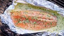 Alaska Sockeye Salmon Grilling Tips Alaska Sockeye Salmon Grilling Tips