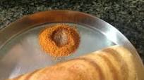 Crispy Dosa Crispy Dosa