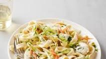 Creamy Chicken Pasta Creamy Chicken Pasta