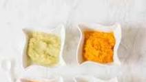 Vegetable Puree Recipes For The Pureed Food Diet Vegetable Puree Recipes For The Pureed Food Diet