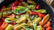 Italian Frying Peppers - 3 Delicious Ways To Cook Italian Frying Peppers - 3 Delicious Ways To Cook