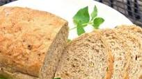 Whole Wheat Zucchini Herb Bread Whole Wheat Zucchini Herb Bread