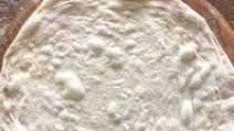 Master Pizza Dough Master Pizza Dough