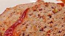 Stuffing Meatloaf Stuffing Meatloaf