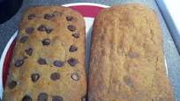 Really Low Fat, Low Cholesterol and Low Sugar Banana Bread Really Low Fat, Low Cholesterol and Low Sugar Banana Bread