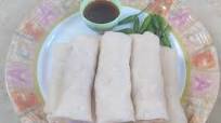 Resep Lumpia Basah Semarang Isi Bengkoang yang Menggiurkan serta Gampang Dibuat - XResep.co Resep Lumpia Basah Semarang Isi Bengkoang yang Menggiurkan serta Gampang Dibuat - XResep.co