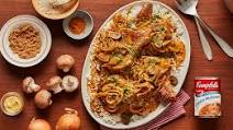 Instant Pot® Smothered Pork Chops Instant Pot® Smothered Pork Chops