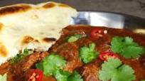 Slow Cooker Beef Madras Curry Slow Cooker Beef Madras Curry