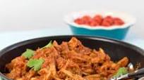 Easy Chicken Tinga De Pollo Recipe Easy Chicken Tinga De Pollo Recipe