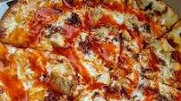 Buffalo Chicken Pizza Recipe Buffalo Chicken Pizza Recipe