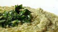 Baba Ganoush Baba Ganoush