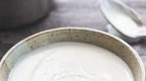 Classic Bechamel Sauce Classic Bechamel Sauce