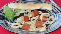 Noodle Weenies Noodle Weenies