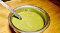 बथुआ रायता बनाने की विधि Bathua Raita Recipe बथुआ रायता बनाने की विधि Bathua Raita Recipe