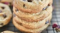 The Best Chewy Chocolate Chip Cookie Recipe The Best Chewy Chocolate Chip Cookie Recipe