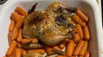 Baked Cornish Game Hens Baked Cornish Game Hens