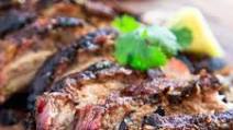 Saucy Chinese Five Spice Ribs Saucy Chinese Five Spice Ribs