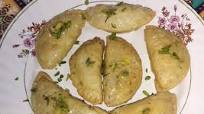MAKE ADDICT! Recipes Surprise bite (Maida/dryfruits) MAKE ADDICT! Recipes Surprise bite (Maida/dryfruits)