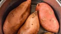 Instant Pot Sweet Potatoes Instant Pot Sweet Potatoes