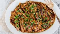 French Onion Brisket French Onion Brisket