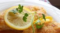 Famous Chicken Francaise Famous Chicken Francaise