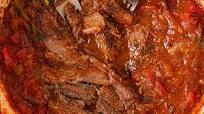 Healthier Italian Pot Roast Healthier Italian Pot Roast