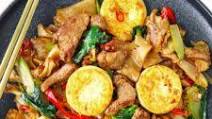 Pad See Ew Pad See Ew