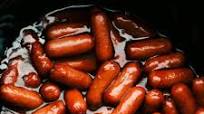 Little Smokies Little Smokies