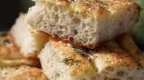 Italian Focaccia Recipe Italian Focaccia Recipe