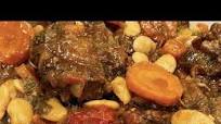 Instant Pot Jamaican Oxtail Stew Instant Pot Jamaican Oxtail Stew