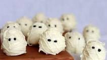 10 easy Halloween recipes the kids can make 10 easy Halloween recipes the kids can make