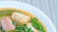 Pork Sinigang Pork Sinigang