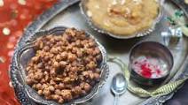 Kala Chana- Ashtami Prasad Kala Chana- Ashtami Prasad