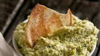 Protein Filled White Bean Hummus Protein Filled White Bean Hummus