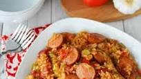 Instant Pot Jambalaya – A New Orleans Favorite Instant Pot Jambalaya – A New Orleans Favorite