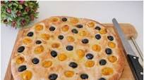 Focaccia di Nino Focaccia di Nino