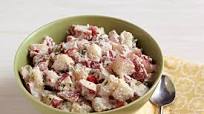 Caesar Potato Salad Caesar Potato Salad