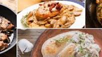 Carrabba's Marsala Sauce Recipe: A Unique Approach to Tradition - On The Gas | The Art Science & Culture of Food Carrabba's Marsala Sauce Recipe: A Unique Approach to Tradition - On The Gas | The Art Science & Culture of Food