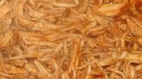 Minced Barbeque Pork Recipe Minced Barbeque Pork Recipe