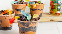 Dirt Cake Dirt Cake