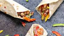 Slow Cooker Chicken Fajitas Slow Cooker Chicken Fajitas
